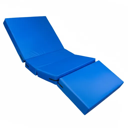 [LC-007AB] Colchón para Cama Hospitalaria de 5 Posiciones InnCare .webp