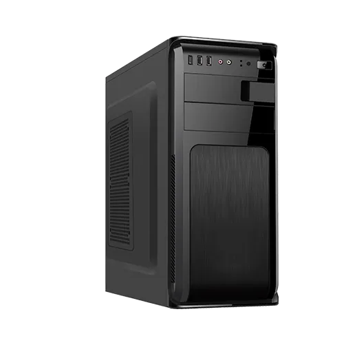 CPU CLON CASE XTQ-209 C2D 4GB, 120GB SSD, MTW..webp