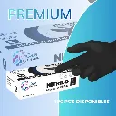 Guantes de nitrilo negro para tatuaje, estética y procedimientos médicos (1).webp
