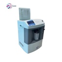 Concentrador de Oxigeno de 10 Litros