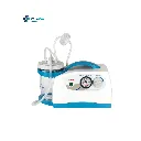 Aspirador Portátil de 1L Jar