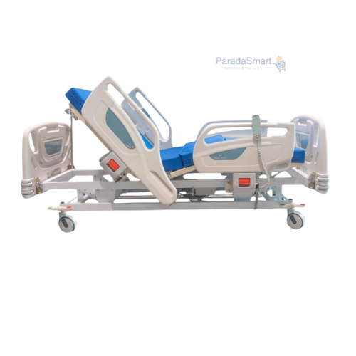 Cama Hospitalaria Eléctrica 3 Posiciones InnCare – Serie Comfort