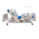 Cama Hospitalaria Eléctrica 3 Posiciones InnCare – Serie Comfort