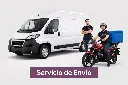 Servicio envio D.N