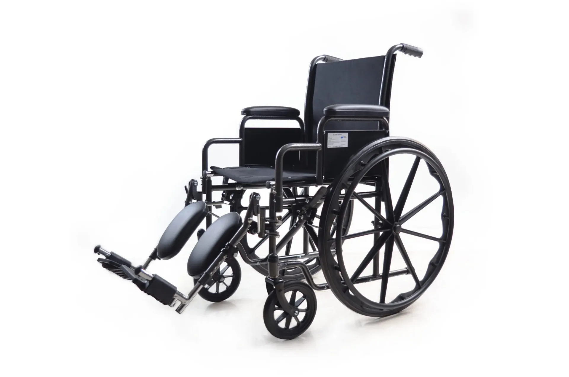 Silla de Ruedas Estándar Elite YK9050 K-1