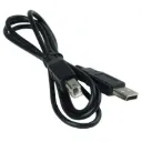 CABLE USB PARA IMPRESORA 6 PIES.