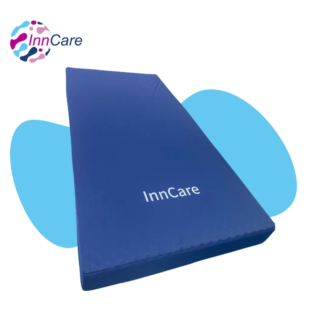 COLCHÓN PARA CAMA HOSPITALARIA DE 5 POSICIONES INNCARE  (L001C)