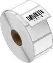 ROLLO DE PAPEL PARA ETIQUETAS TERMICO LADP-1207