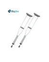 MULETAS DE ALUMINIO M (115-135CM)