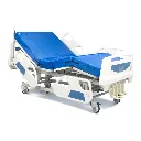Cama Hospitalaria Manual de 5 Posiciones Basic InnCare