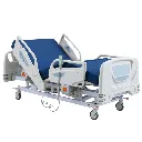 Cama Hospitalaria Electrica de 5 Posiciones Superior InnCare
