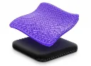 Cojín Antiescaras Para Silla de Ruedas 15 x 17 InnCare